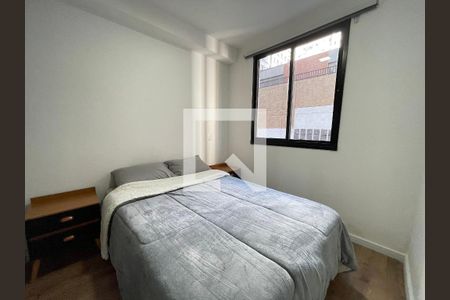 Suíte de apartamento para alugar com 1 quarto, 25m² em Butantã, São Paulo