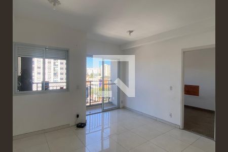 Sala de kitnet/studio para alugar com 1 quarto, 36m² em Presidente Altino, Osasco