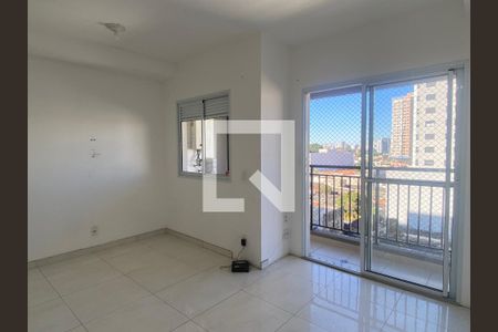Sala de kitnet/studio para alugar com 1 quarto, 36m² em Presidente Altino, Osasco