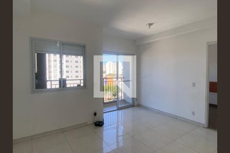 Sala de kitnet/studio para alugar com 1 quarto, 36m² em Presidente Altino, Osasco