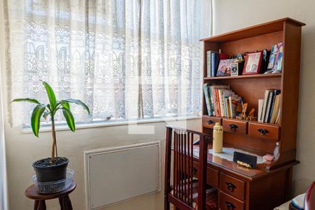 Apartamento à venda com 2 quartos, 79m² em Maracanã, Rio de Janeiro