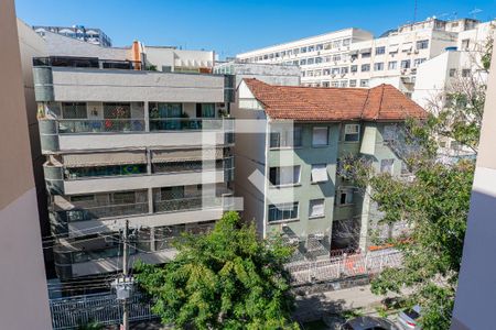 Apartamento à venda com 2 quartos, 79m² em Maracanã, Rio de Janeiro