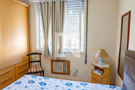 Apartamento à venda com 2 quartos, 79m² em Maracanã, Rio de Janeiro