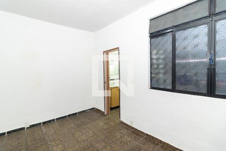  Quarto 2 - Suíte de casa para alugar com 2 quartos, 55m² em Bangu, Rio de Janeiro
