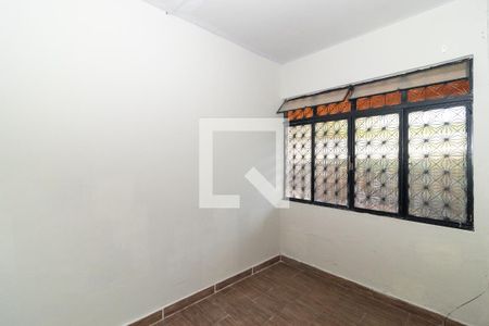 Quarto 1 de casa para alugar com 2 quartos, 55m² em Bangu, Rio de Janeiro