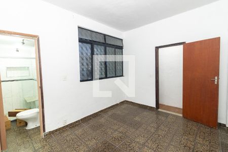 Quarto 2 - Suíte de casa para alugar com 2 quartos, 55m² em Bangu, Rio de Janeiro