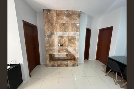 Sala de casa para alugar com 2 quartos, 55m² em Loteamento Jardim Timbaúva, Gravataí