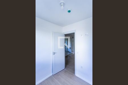 Quarto 1 de apartamento para alugar com 2 quartos, 36m² em Vila Jaguara, São Paulo