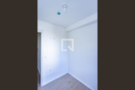 Quarto 1 de apartamento para alugar com 2 quartos, 36m² em Vila Jaguara, São Paulo