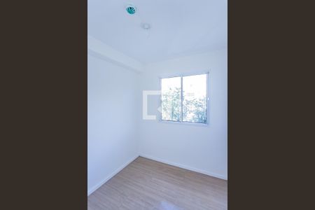 Quarto 1 de apartamento para alugar com 2 quartos, 36m² em Vila Jaguara, São Paulo