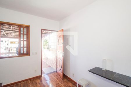 Sala 2 de casa para alugar com 3 quartos, 210m² em Bento Ribeiro, Rio de Janeiro
