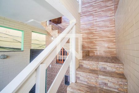 Varanda de casa para alugar com 3 quartos, 210m² em Bento Ribeiro, Rio de Janeiro
