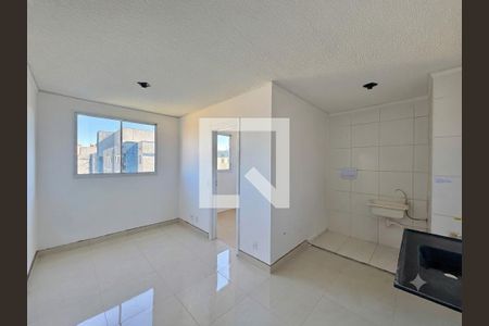 Apartamento para alugar com 2 quartos, 36m² em Jardim Sao Luis, São Paulo