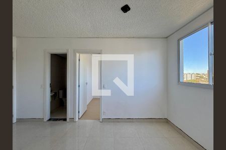 Sala de apartamento para alugar com 2 quartos, 36m² em Jardim Sao Luis, São Paulo