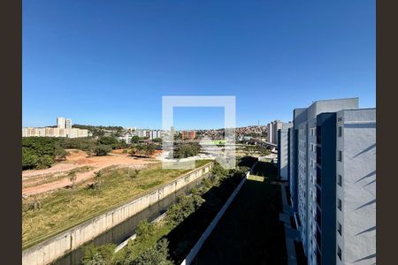 Vista de apartamento para alugar com 2 quartos, 36m² em Jardim Sao Luis, São Paulo