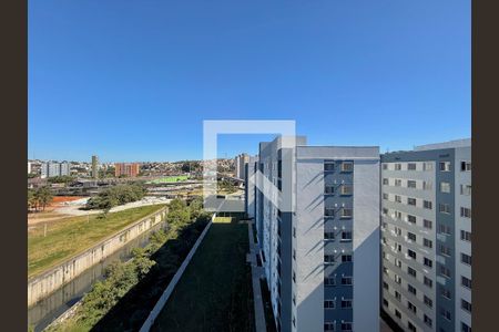 Vista de apartamento para alugar com 2 quartos, 36m² em Jardim Sao Luis, São Paulo