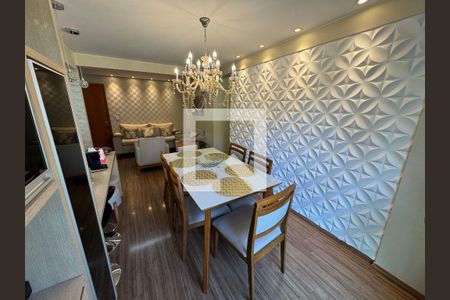 Apartamento para alugar com 3 quartos, 80m² em Águas Claras, Brasília