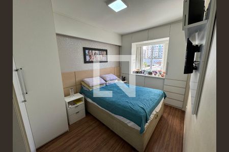 Apartamento para alugar com 3 quartos, 80m² em Águas Claras, Brasília