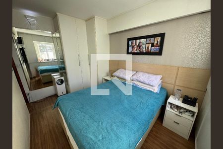 Apartamento para alugar com 3 quartos, 80m² em Águas Claras, Brasília