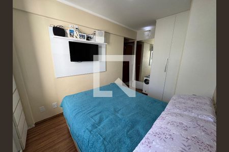 Apartamento para alugar com 3 quartos, 80m² em Águas Claras, Brasília