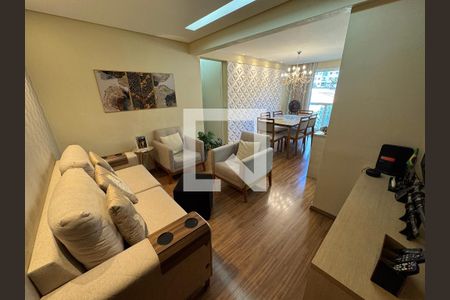 Apartamento para alugar com 3 quartos, 80m² em Águas Claras, Brasília