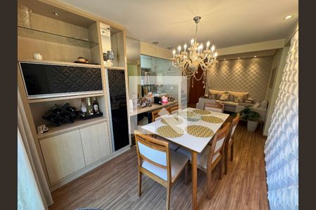 Apartamento para alugar com 3 quartos, 80m² em Águas Claras, Brasília