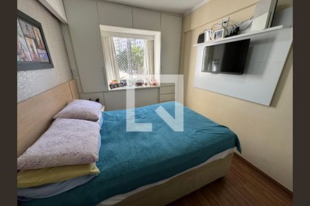 Apartamento para alugar com 3 quartos, 80m² em Águas Claras, Brasília