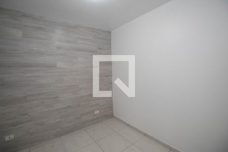 Quarto de apartamento para alugar com 1 quarto, 35m² em Vila Nova Galvão, São Paulo