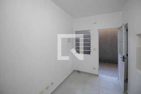 Apartamento para alugar com 1 quarto, 35m² em Vila Nova Galvão, São Paulo
