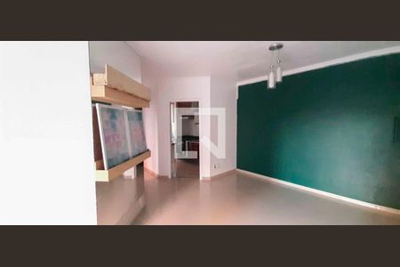Apartamento para alugar com 2 quartos, 60m² em Piratininga, Osasco