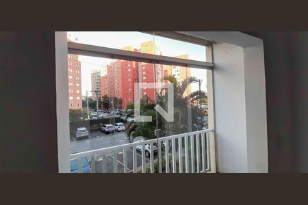 Apartamento para alugar com 2 quartos, 60m² em Piratininga, Osasco