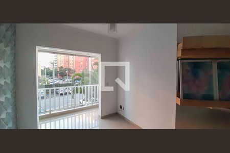 Apartamento para alugar com 2 quartos, 60m² em Piratininga, Osasco