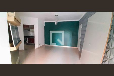 Apartamento para alugar com 2 quartos, 60m² em Piratininga, Osasco