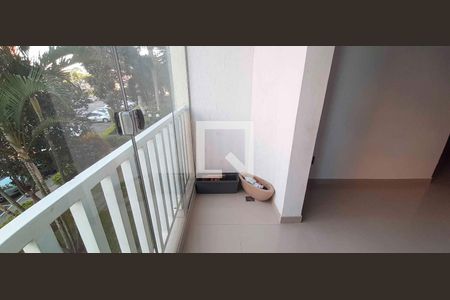 Apartamento para alugar com 2 quartos, 60m² em Piratininga, Osasco