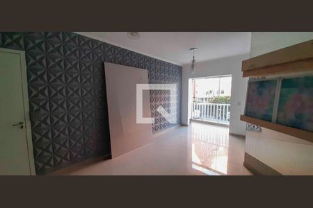 Apartamento para alugar com 2 quartos, 60m² em Piratininga, Osasco
