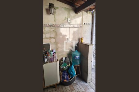 Casa à venda com 2 quartos, 180m² em Campo Grande, Rio de Janeiro