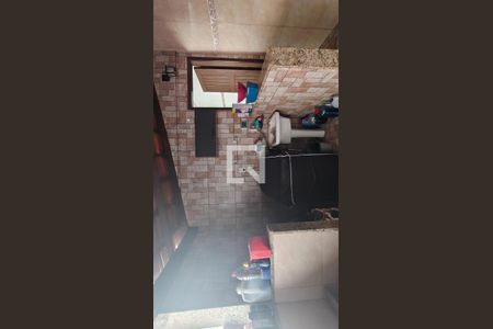 Casa à venda com 2 quartos, 180m² em Campo Grande, Rio de Janeiro