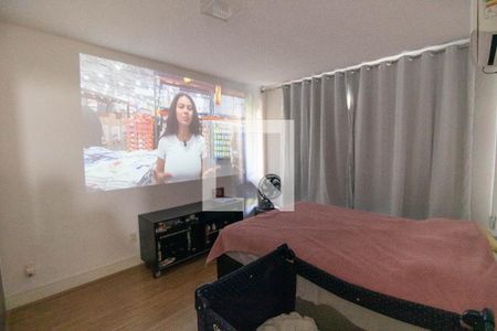 Suíte  de casa de condomínio à venda com 3 quartos, 189m² em Engenho do Mato, Niterói