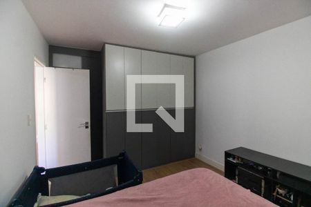 Suíte  de casa de condomínio à venda com 3 quartos, 189m² em Engenho do Mato, Niterói