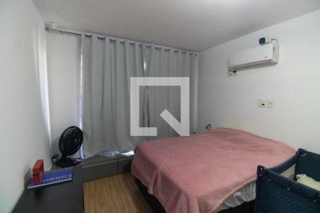 Suíte  de casa de condomínio à venda com 3 quartos, 189m² em Engenho do Mato, Niterói