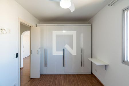 Quarto  de apartamento para alugar com 1 quarto, 44m² em Jardim Oriental, São Paulo