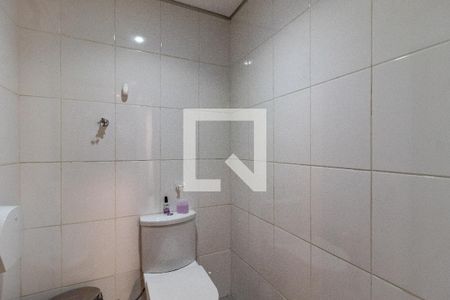 Lavabo de casa para alugar com 2 quartos, 200m² em Várzea da Barra Funda, São Paulo