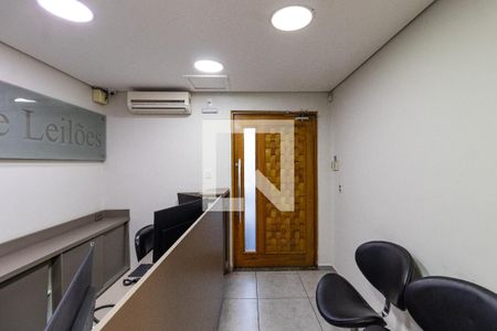 Sala de casa para alugar com 2 quartos, 200m² em Várzea da Barra Funda, São Paulo