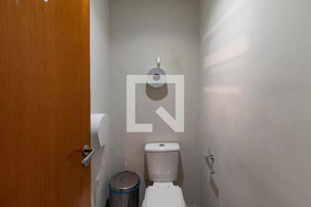 Lavabo de casa para alugar com 2 quartos, 200m² em Várzea da Barra Funda, São Paulo