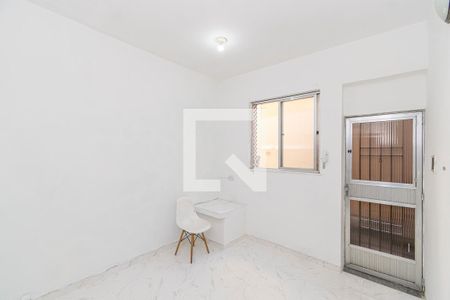 Sala de apartamento à venda com 1 quarto, 38m² em Vila da Penha, Rio de Janeiro