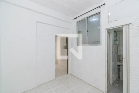Suíte de apartamento à venda com 1 quarto, 38m² em Vila da Penha, Rio de Janeiro