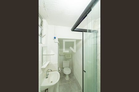 Banheiro Canadense de apartamento à venda com 1 quarto, 38m² em Vila da Penha, Rio de Janeiro