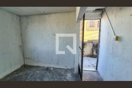 Área de Serviço / Cozinha  de casa à venda com 1 quarto, 32m² em Vista Alegre, Rio de Janeiro