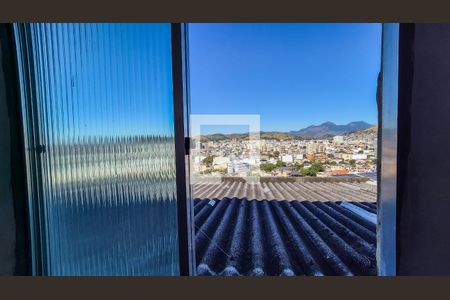 Área de Serviço / Cozinha  de casa à venda com 1 quarto, 32m² em Vista Alegre, Rio de Janeiro