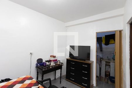 Quarto  de casa para alugar com 1 quarto, 127m² em Jardim Recanto Verde, São Paulo